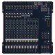 16 input mixer - 19inch rakmountable