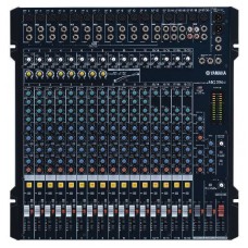 20 input live mixer -19inch rackmountable