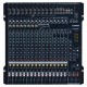 20 input live mixer -19inch rackmountable