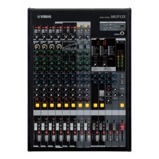 16 channel Premium Mixing Console