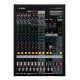 12 channel Premium Mixing Console