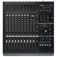 Digital Mixing Studio, 16in/out, firewire
