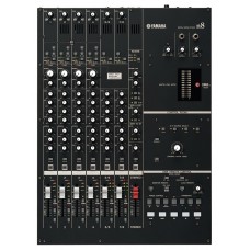 Digital Mixing Studio, 12in/out, firewire