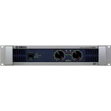 Amplifier 2 x 350 W 4 Ohm