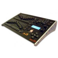 24 channel memory consoles stand alone