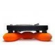 freefloat cussion for turntable (pair) black !